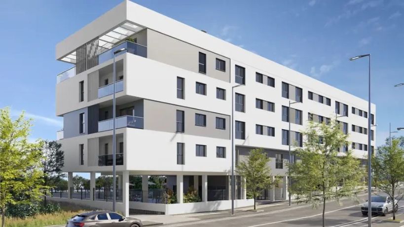 Квартиры, Испания, Аликанте (311237) - фото 7