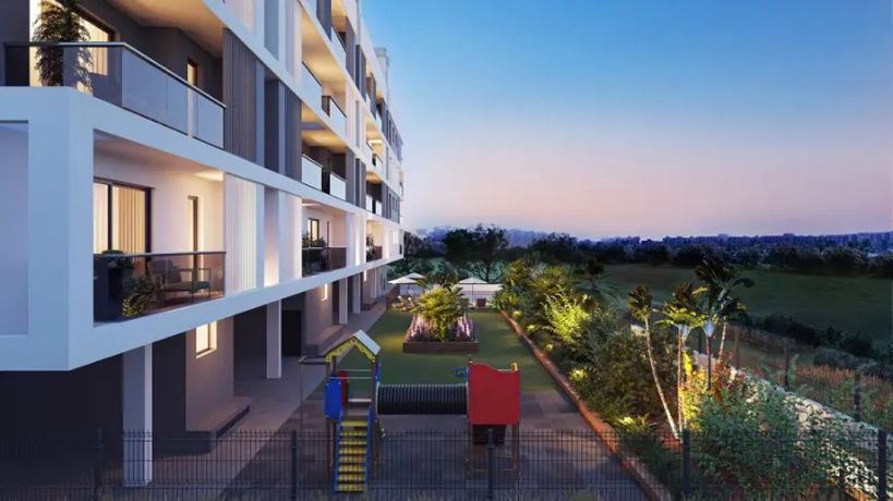 Квартиры, Испания, Аликанте (311237) - фото 2