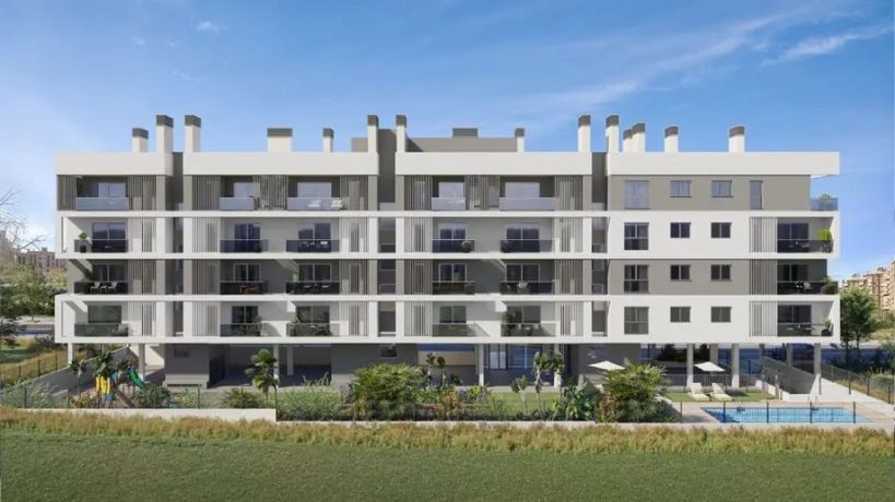 Квартиры, Испания, Аликанте (311237) - фото 4