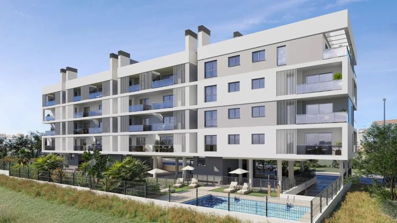 Квартиры, Испания, Аликанте (311237) - фото 5