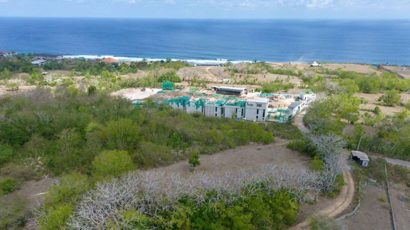 Квартиры, Индонезия, Бали, Букит (012320) - фото 9