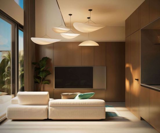 Квартиры, Индонезия, Бали, Букит (012320) - фото 11