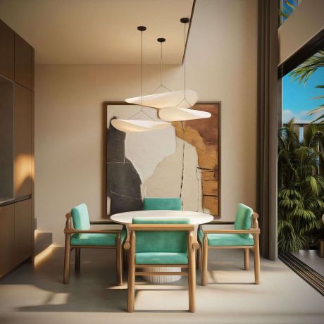 Квартиры, Индонезия, Бали, Букит (012320) - фото 13