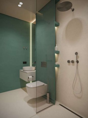 Квартиры, Индонезия, Бали, Букит (012320) - фото 15