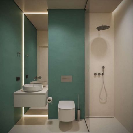 Квартиры, Индонезия, Бали, Букит (012320) - фото 3