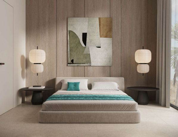 Villas, Indonesia, Bali, Bukit (013320) - pictures 9