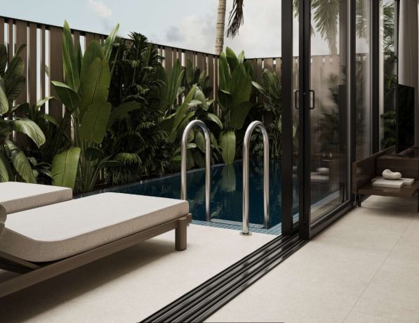 Villas, Indonesia, Bali, Bukit (013320) - pictures 10