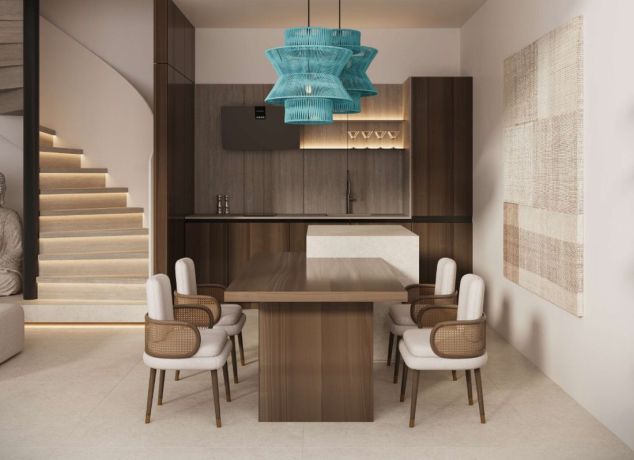 Villas, Indonesia, Bali, Bukit (013320) - pictures 5