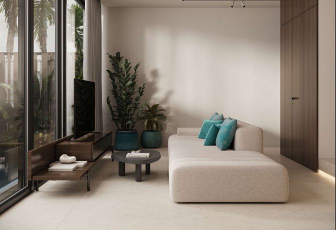 Villas, Indonesia, Bali, Bukit (013320) - pictures 7