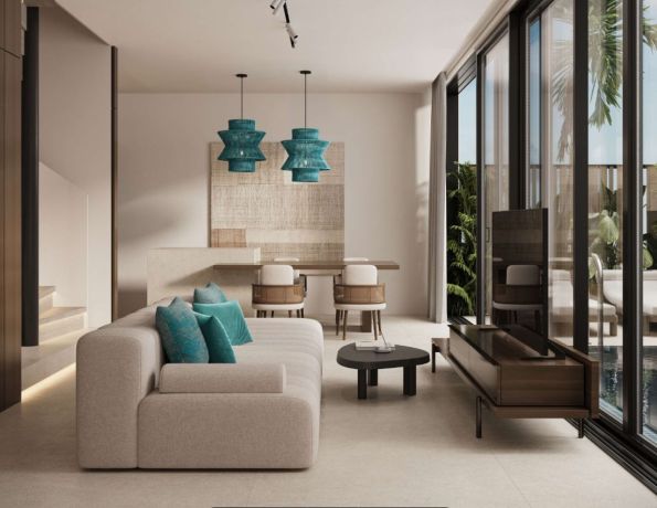 Villas, Indonesia, Bali, Bukit (013320) - pictures 8