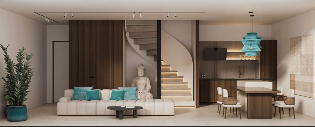 Villas, Indonesia, Bali, Bukit (013320) - pictures 6