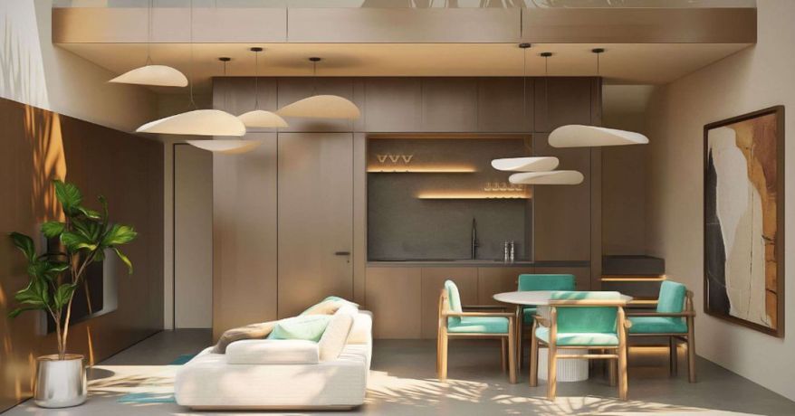 Villas, Indonesia, Bali, Bukit (013320) - pictures 13