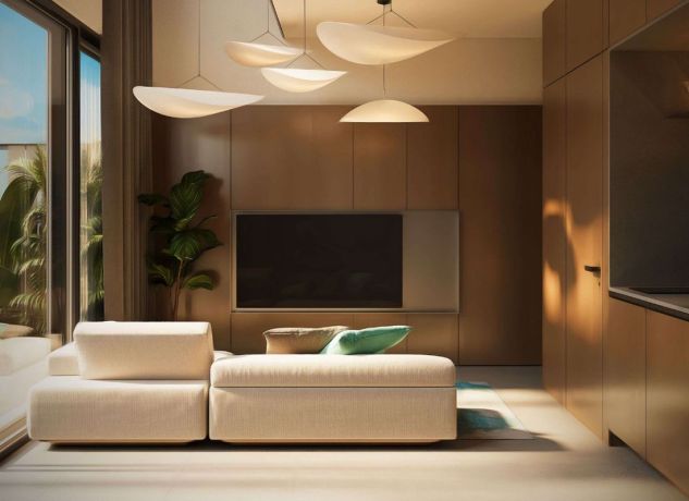 Villas, Indonesia, Bali, Bukit (013320) - pictures 14