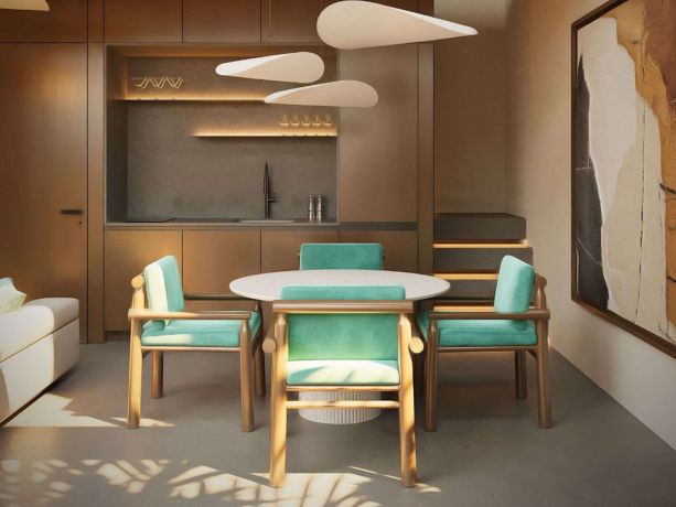 Villas, Indonesia, Bali, Bukit (013320) - pictures 15