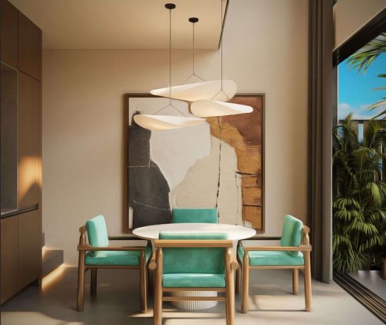 Villas, Indonesia, Bali, Bukit (013320) - pictures 16