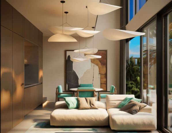 Villas, Indonesia, Bali, Bukit (013320) - pictures 17