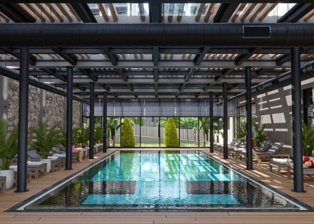 Apartments, Turkey, Alanya, Avsallar (43400) - pictures 11