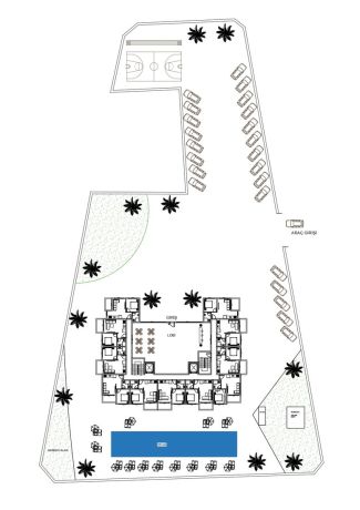 Apartments, Turkey, Alanya, Gazipasha (43600) - pictures 10