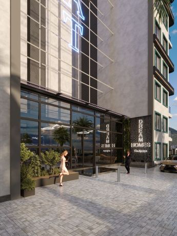 Apartments, Turkey, Alanya, Gazipasha (43600) - pictures 5