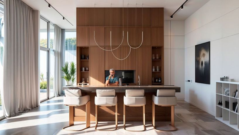 Villas, Indonesia, Bali, Bukit (035138) - pictures 26