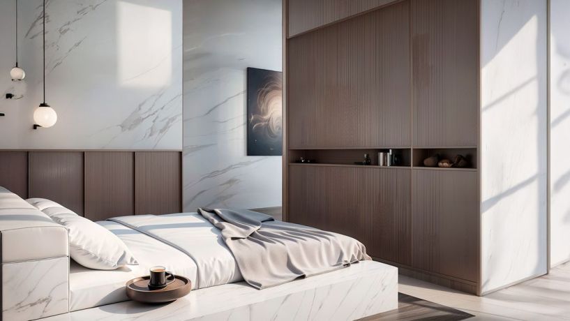 Villas, Indonesia, Bali, Bukit (035138) - pictures 32