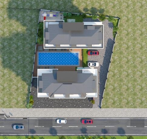 Apartments, Turkey, Alanya, Alanya centre (43700) - pictures 8