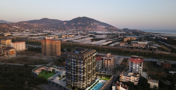 Apartments, Turkey, Alanya, Gazipasha (43900) - pictures 9