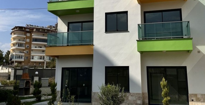 Apartments, Turkey, Alanya, Avsallar (44000) - pictures 3