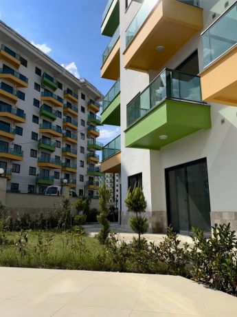 Apartments, Turkey, Alanya, Avsallar (44000) - pictures 4