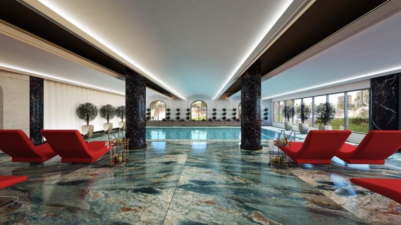 Apartments, Turkey, Alanya, Avsallar (44000) - pictures 14