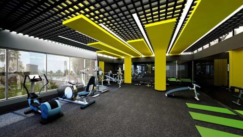 Apartments, Turkey, Alanya, Avsallar (44000) - pictures 15