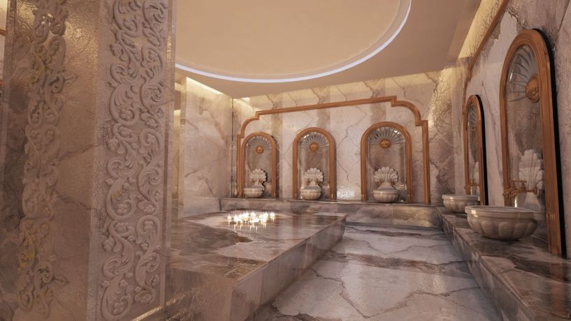 Apartments, Turkey, Alanya, Avsallar (44000) - pictures 16