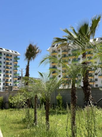 Apartments, Turkey, Alanya, Avsallar (44000) - pictures 9