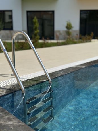 Apartments, Turkey, Alanya, Avsallar (44100) - pictures 11