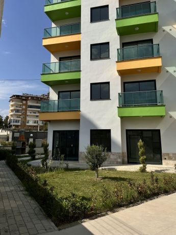 Apartments, Turkey, Alanya, Avsallar (44100) - pictures 9