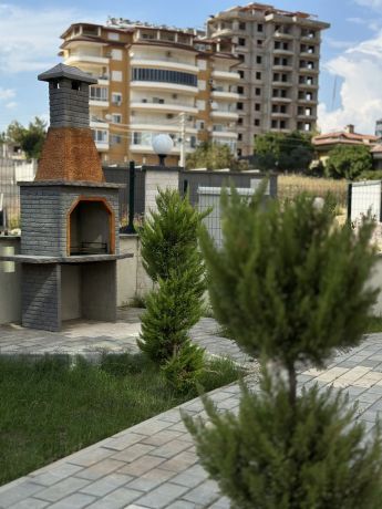 Apartments, Turkey, Alanya, Avsallar (44100) - pictures 10