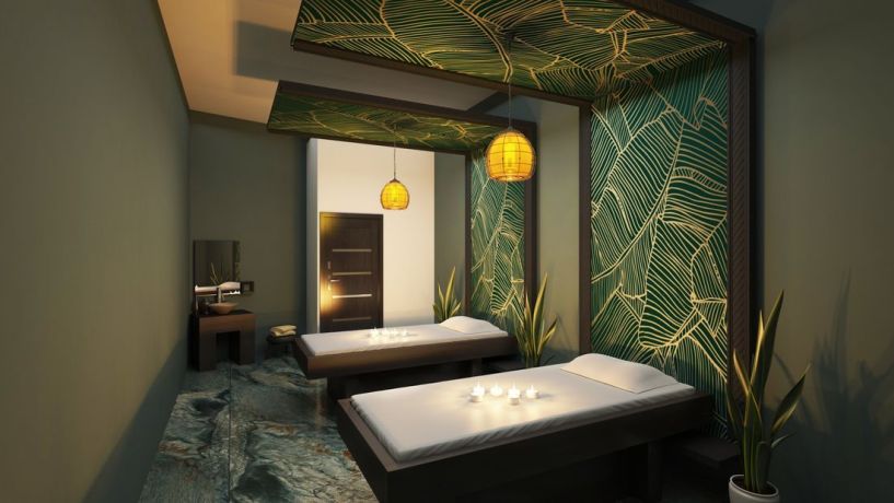 Apartments, Turkey, Alanya, Avsallar (44100) - pictures 13