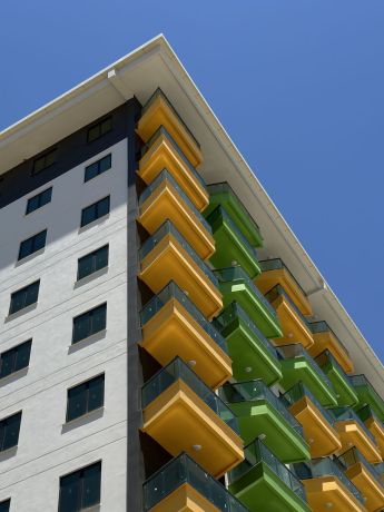 Apartments, Turkey, Alanya, Avsallar (44100) - pictures 4