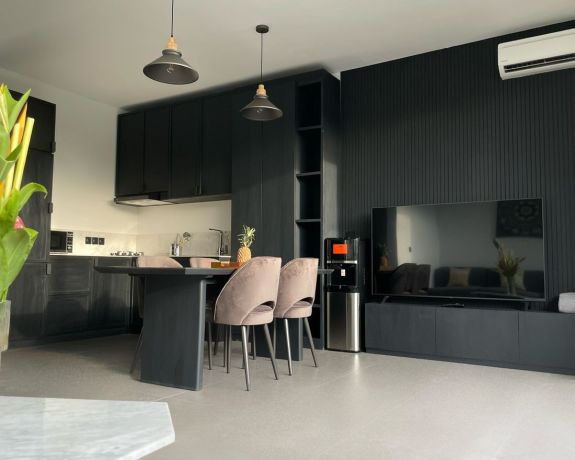 Townhouses, Indonesia, Bali (001536) - pictures 10