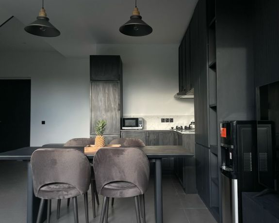 Townhouses, Indonesia, Bali (001536) - pictures 12