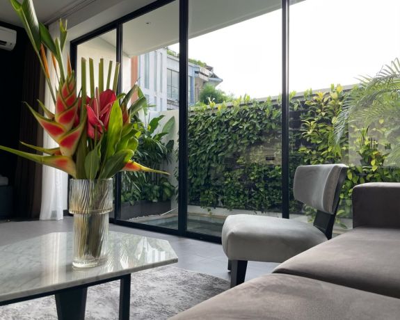 Townhouses, Indonesia, Bali (001536) - pictures 13