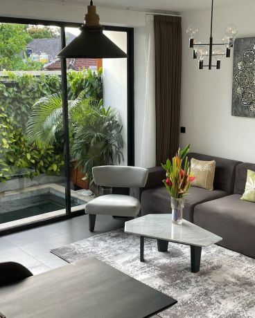 Townhouses, Indonesia, Bali (001536) - pictures 14