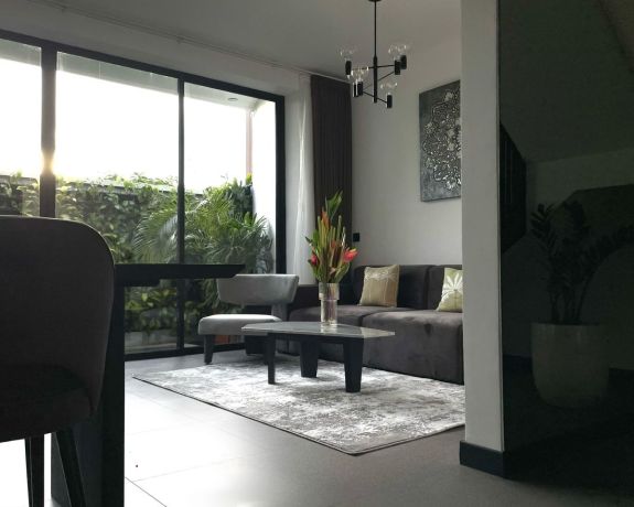 Townhouses, Indonesia, Bali (001536) - pictures 16