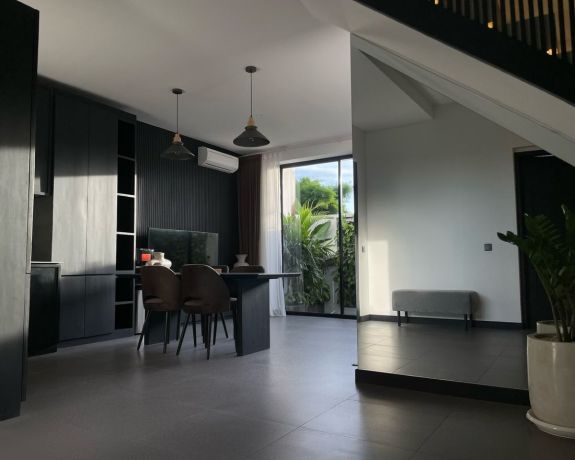 Townhouses, Indonesia, Bali (001536) - pictures 22