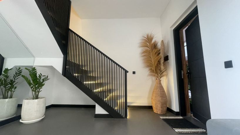 Townhouses, Indonesia, Bali (001536) - pictures 23