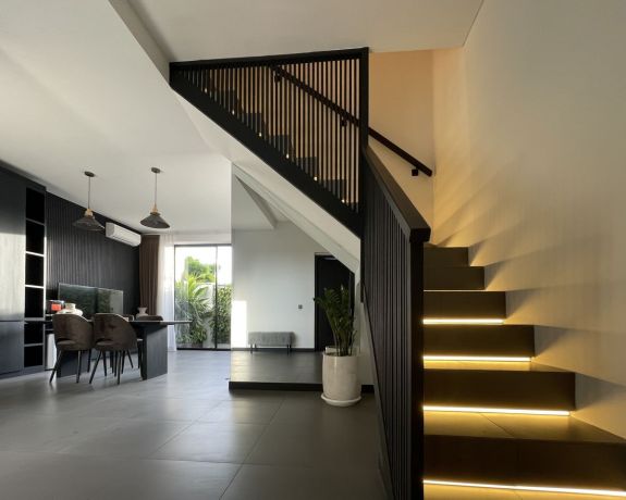 Townhouses, Indonesia, Bali (001536) - pictures 24