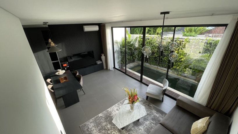 Townhouses, Indonesia, Bali (001536) - pictures 8