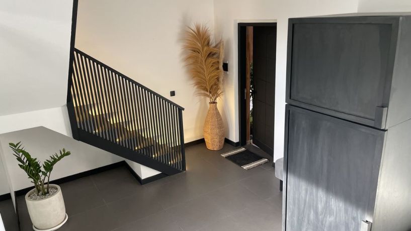 Townhouses, Indonesia, Bali (001536) - pictures 25