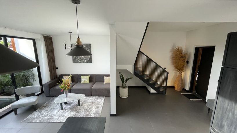 Townhouses, Indonesia, Bali (001536) - pictures 26