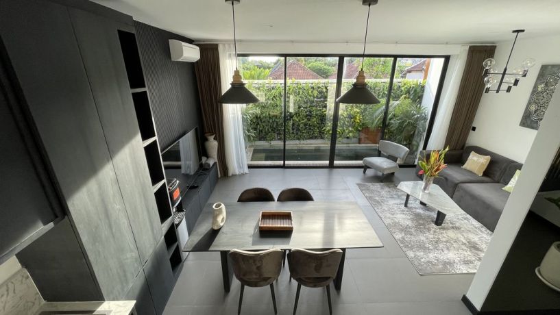 Townhouses, Indonesia, Bali (001536) - pictures 7